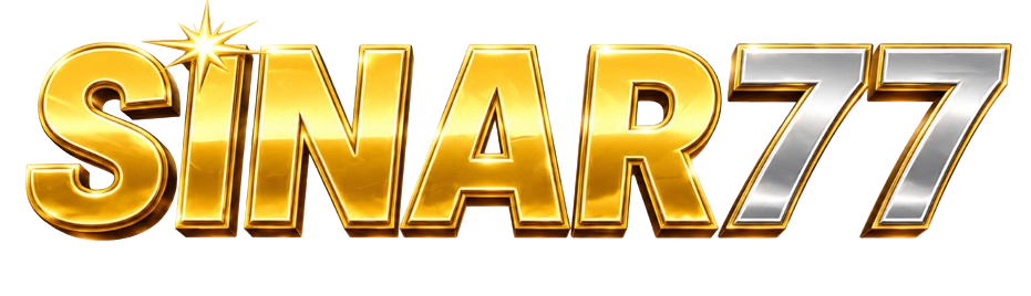 SINAR77 Logo